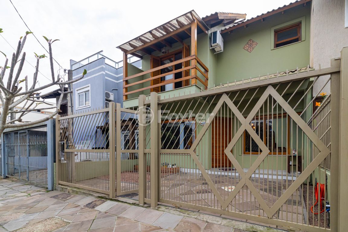 Casa em condominio para comprar em Hípica, Porto Alegre - foto 1