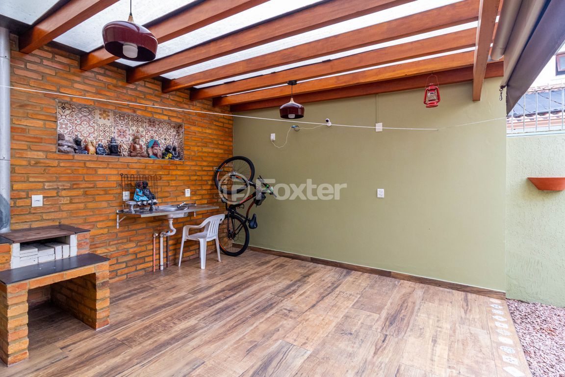 Casa em condominio para comprar em Fernando Jorge Schneider, 121 - foto 60