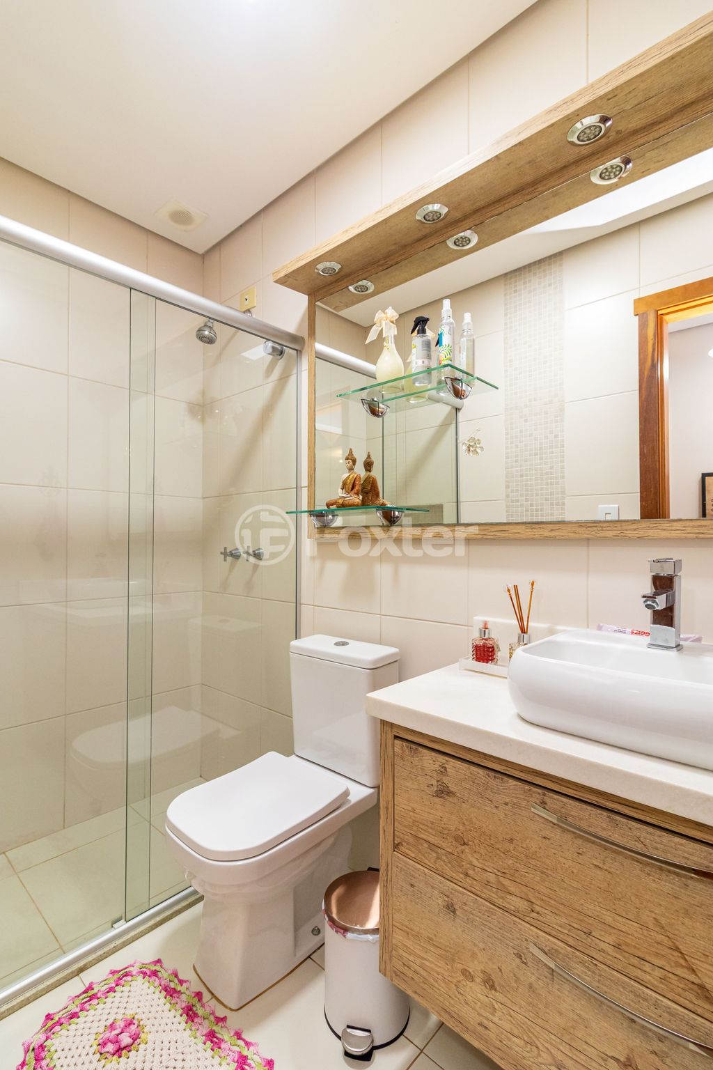 Casa em condominio para comprar em Fernando Jorge Schneider, 121 - foto 49