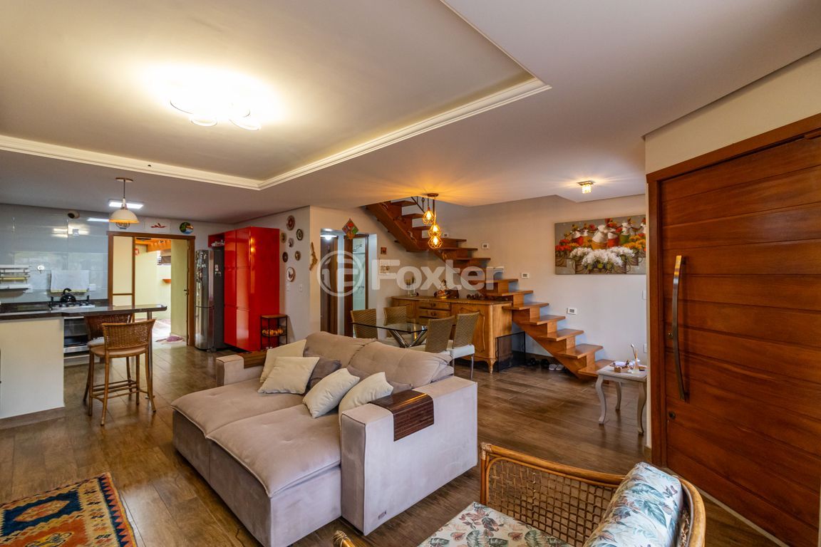 Casa em condominio para comprar em Fernando Jorge Schneider, 121 - foto 7