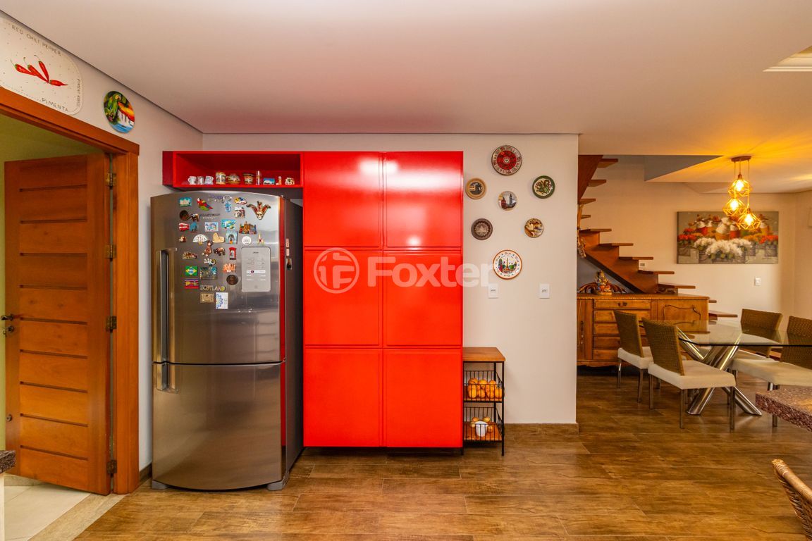 Casa em condominio para comprar em Fernando Jorge Schneider, 121 - foto 53