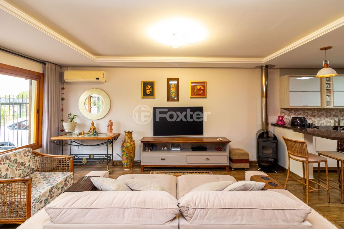 Casa em condominio para comprar em Fernando Jorge Schneider, 121 - foto 4