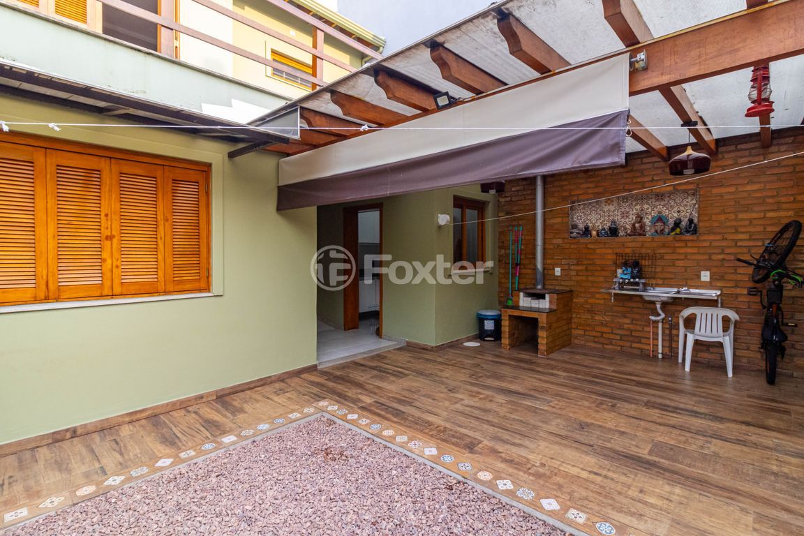 Casa em condominio para comprar em Fernando Jorge Schneider, 121 - foto 57