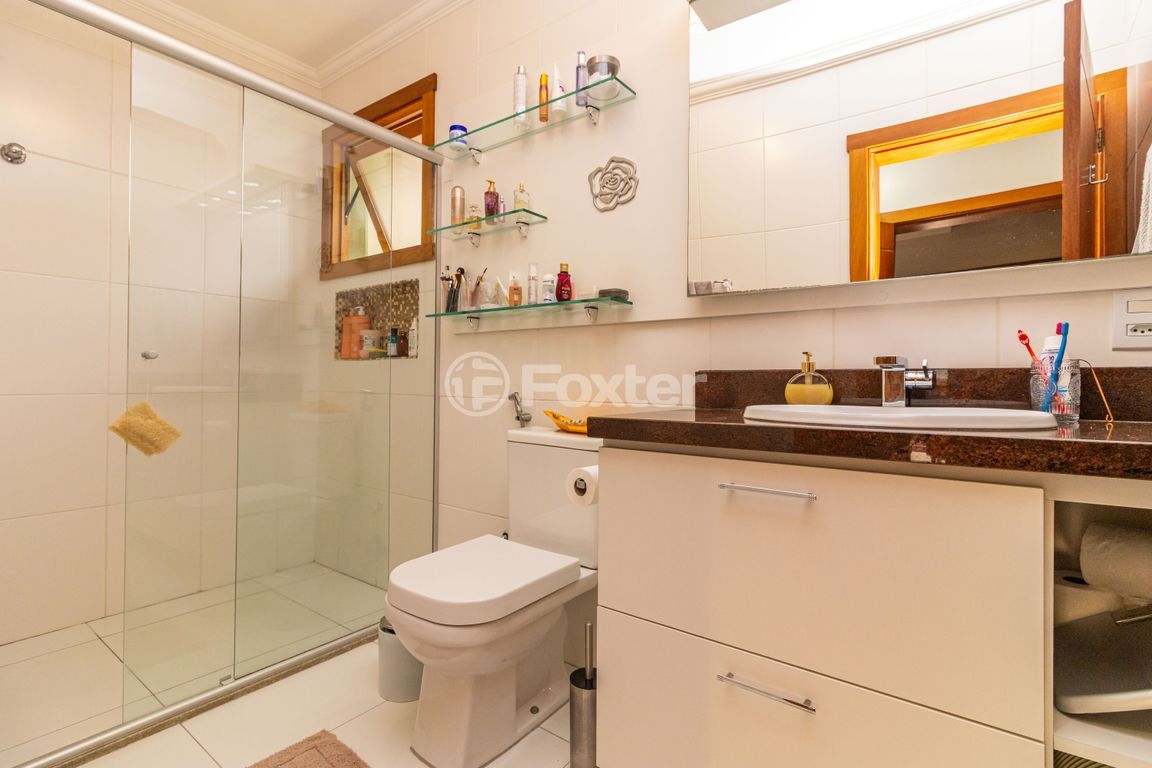 Casa em condominio para comprar em Fernando Jorge Schneider, 121 - foto 50