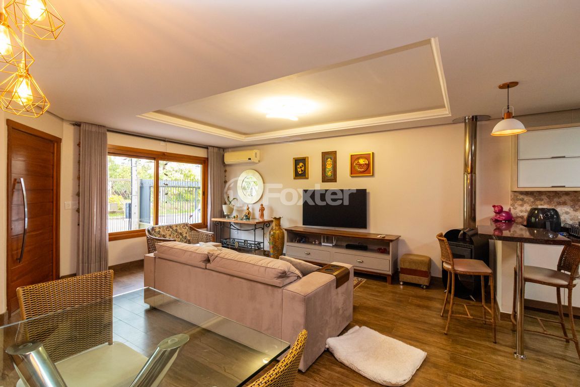 Casa em condominio para comprar em Fernando Jorge Schneider, 121 - foto 14