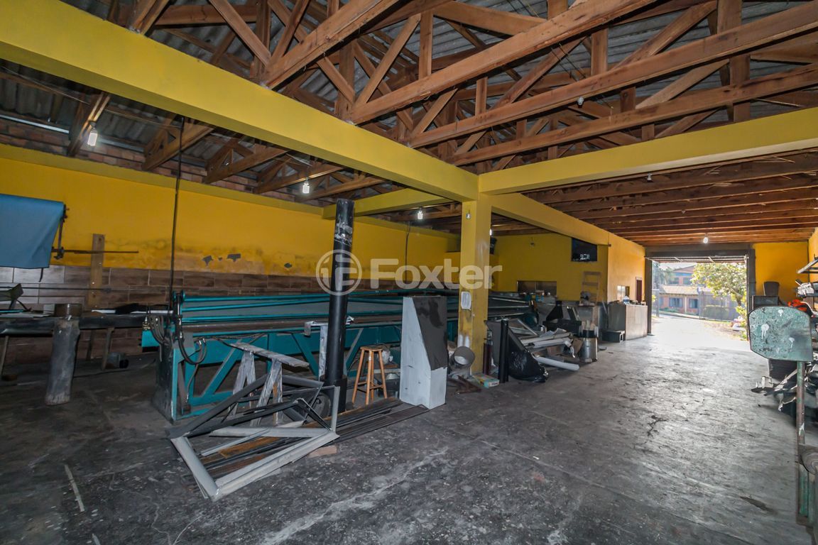galpao deposito pavilhao para comprar em Doutor Mário Totta, 2397 - foto 12