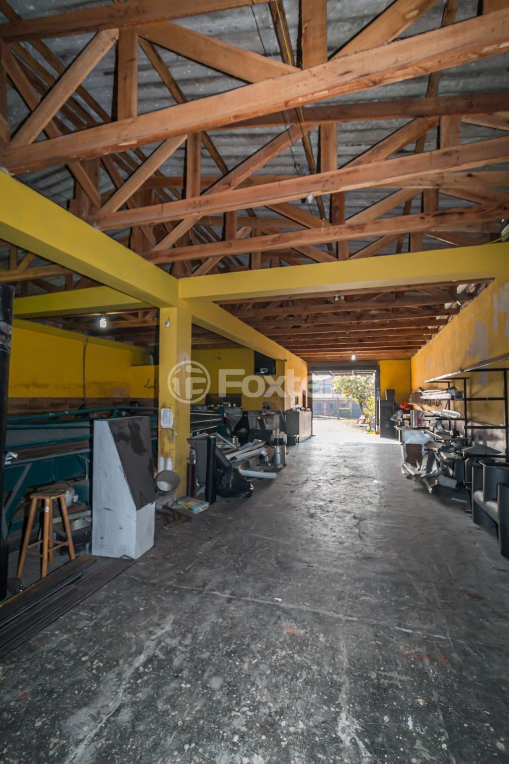 galpao deposito pavilhao para comprar em Doutor Mário Totta, 2397 - foto 14