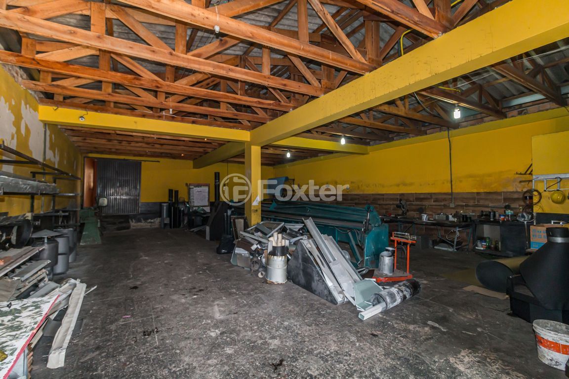 galpao deposito pavilhao para comprar em Doutor Mário Totta, 2397 - foto 15