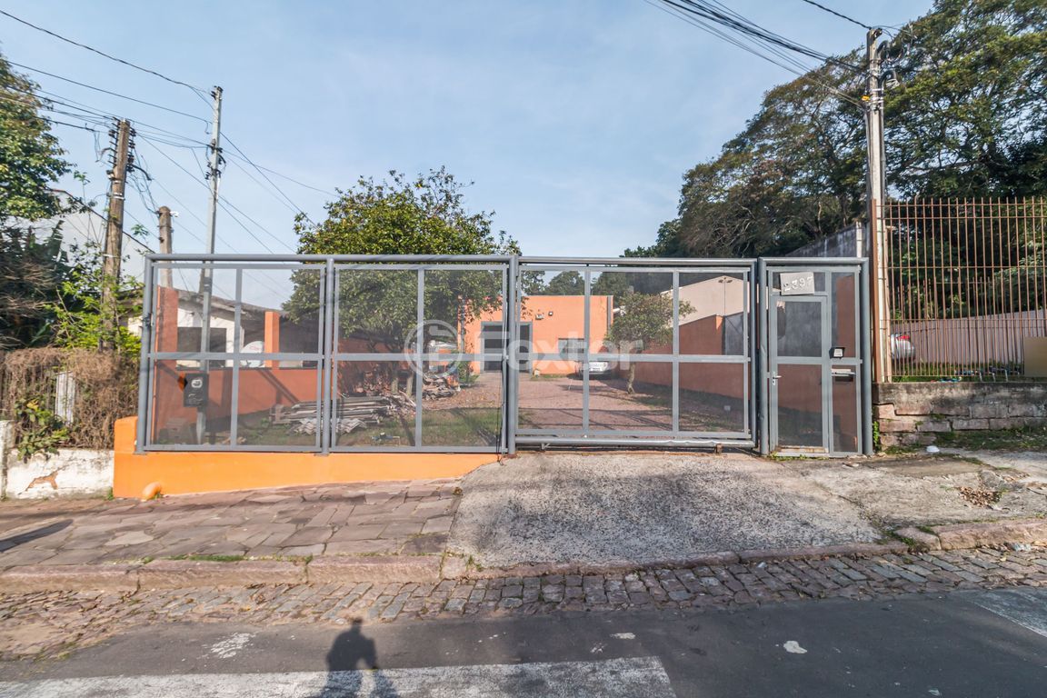 galpao deposito pavilhao para comprar em Doutor Mário Totta, 2397 - foto 28