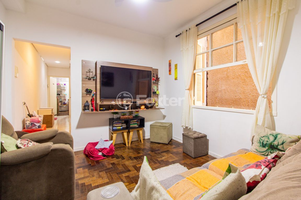 Apartamento para comprar em Centro Histórico, Porto Alegre - foto 1