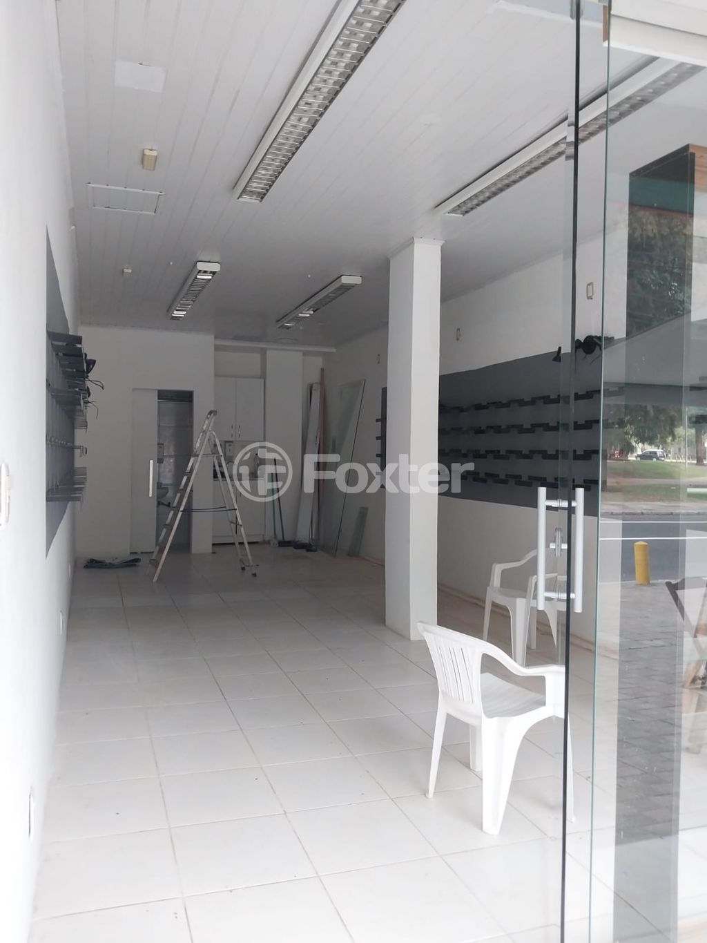 loja ponto comercial para comprar em Praia de Belas, 422 - foto 8