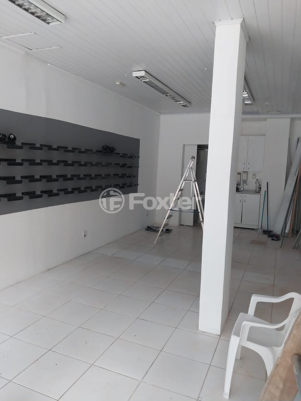 loja ponto comercial para comprar em Praia de Belas, 422 - foto 5