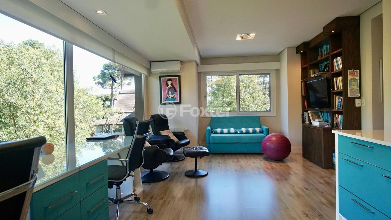 Casa em condominio para comprar em ERS-235, km 31 - foto 22