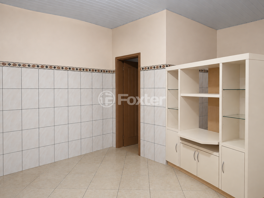 casa sobrado para comprar em Flávio Catanhede, 204 - foto 13
