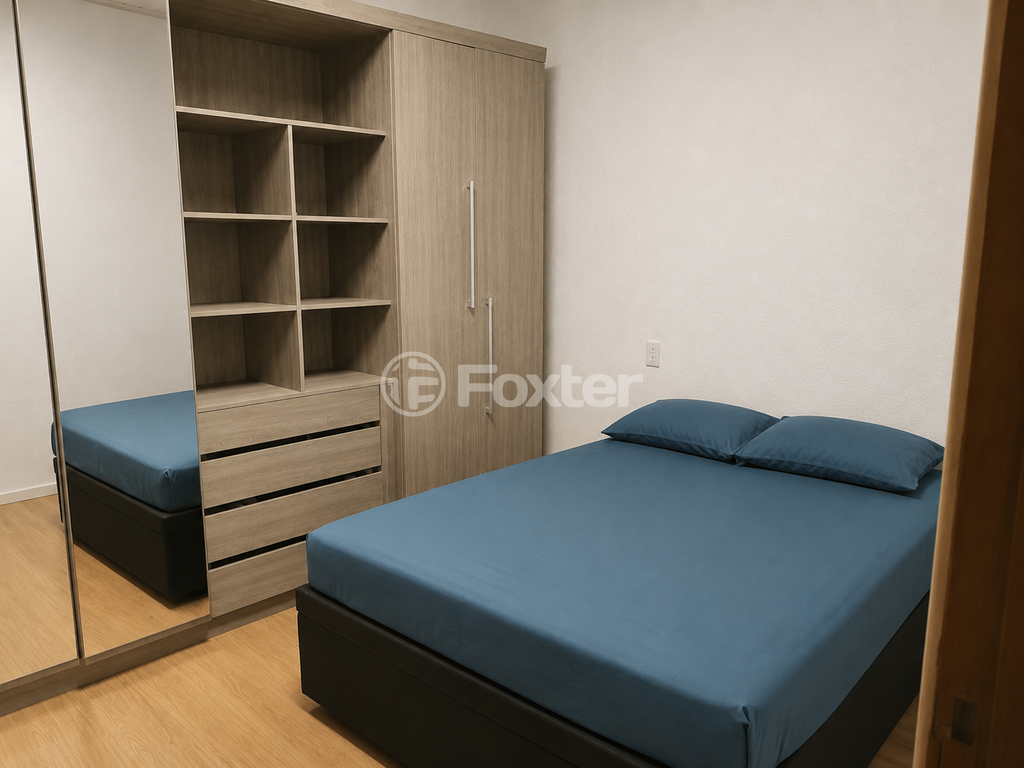 casa sobrado para comprar em Flávio Catanhede, 204 - foto 16