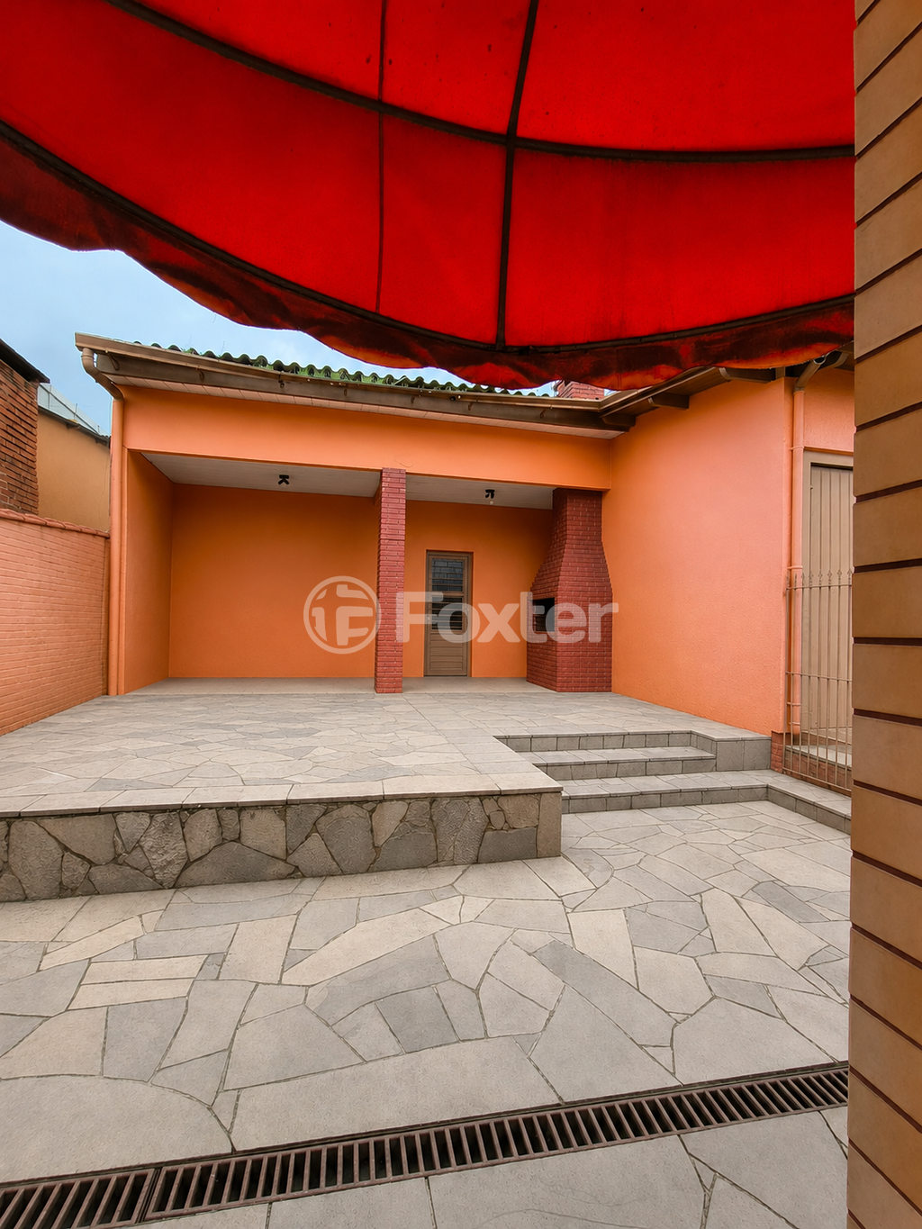 casa sobrado para comprar em Flávio Catanhede, 204 - foto 8