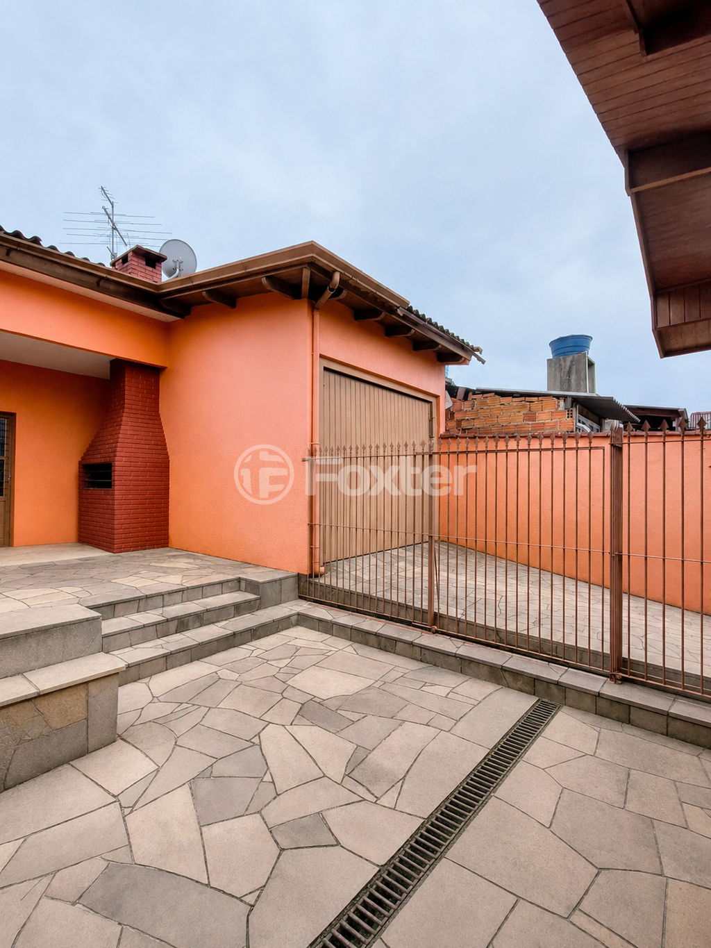 casa sobrado para comprar em Flávio Catanhede, 204 - foto 10