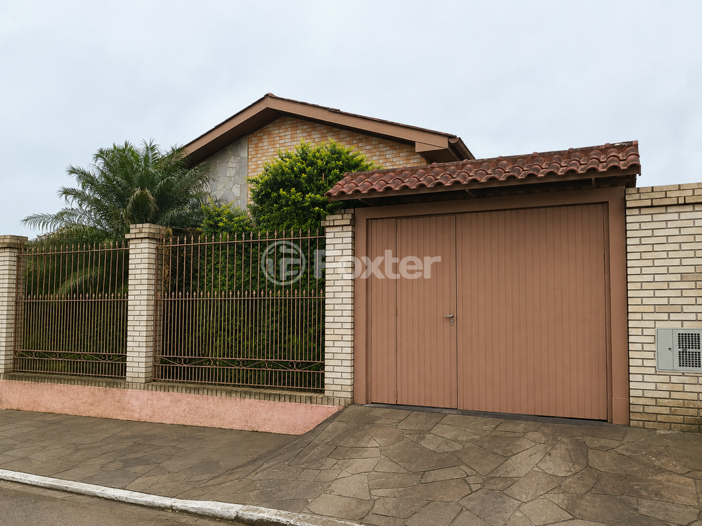 casa sobrado para comprar em Vila Silveira Martins, Cachoeirinha - foto 1