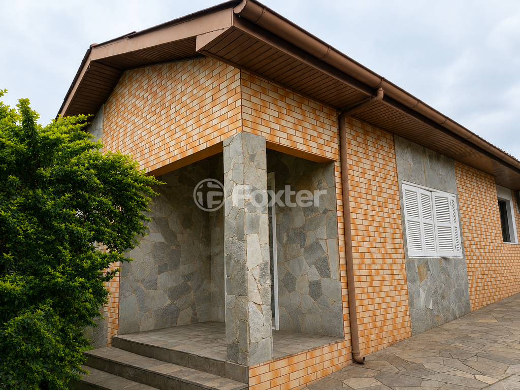 casa sobrado para comprar em Flávio Catanhede, 204 - foto 2