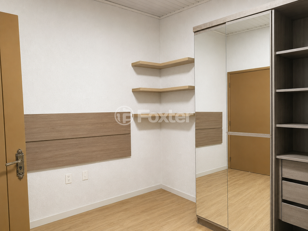 casa sobrado para comprar em Flávio Catanhede, 204 - foto 12
