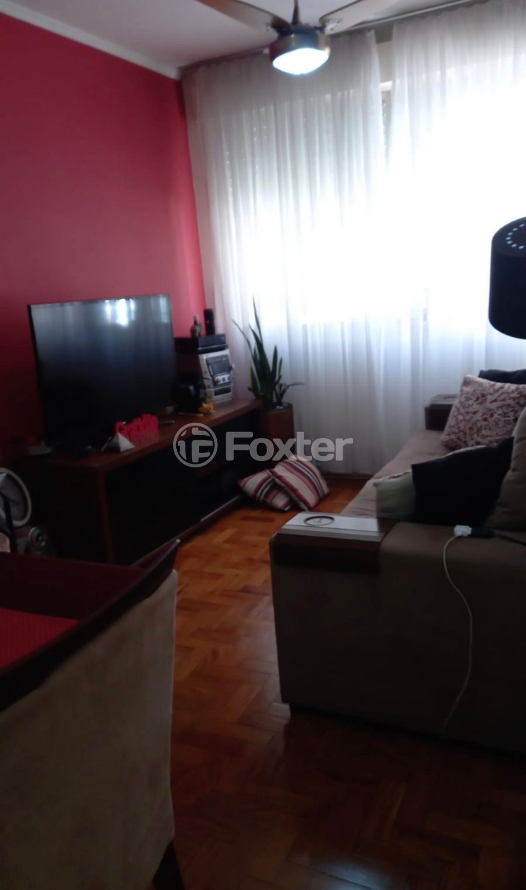 Apartamento para comprar em Cristal, Porto Alegre - foto 1