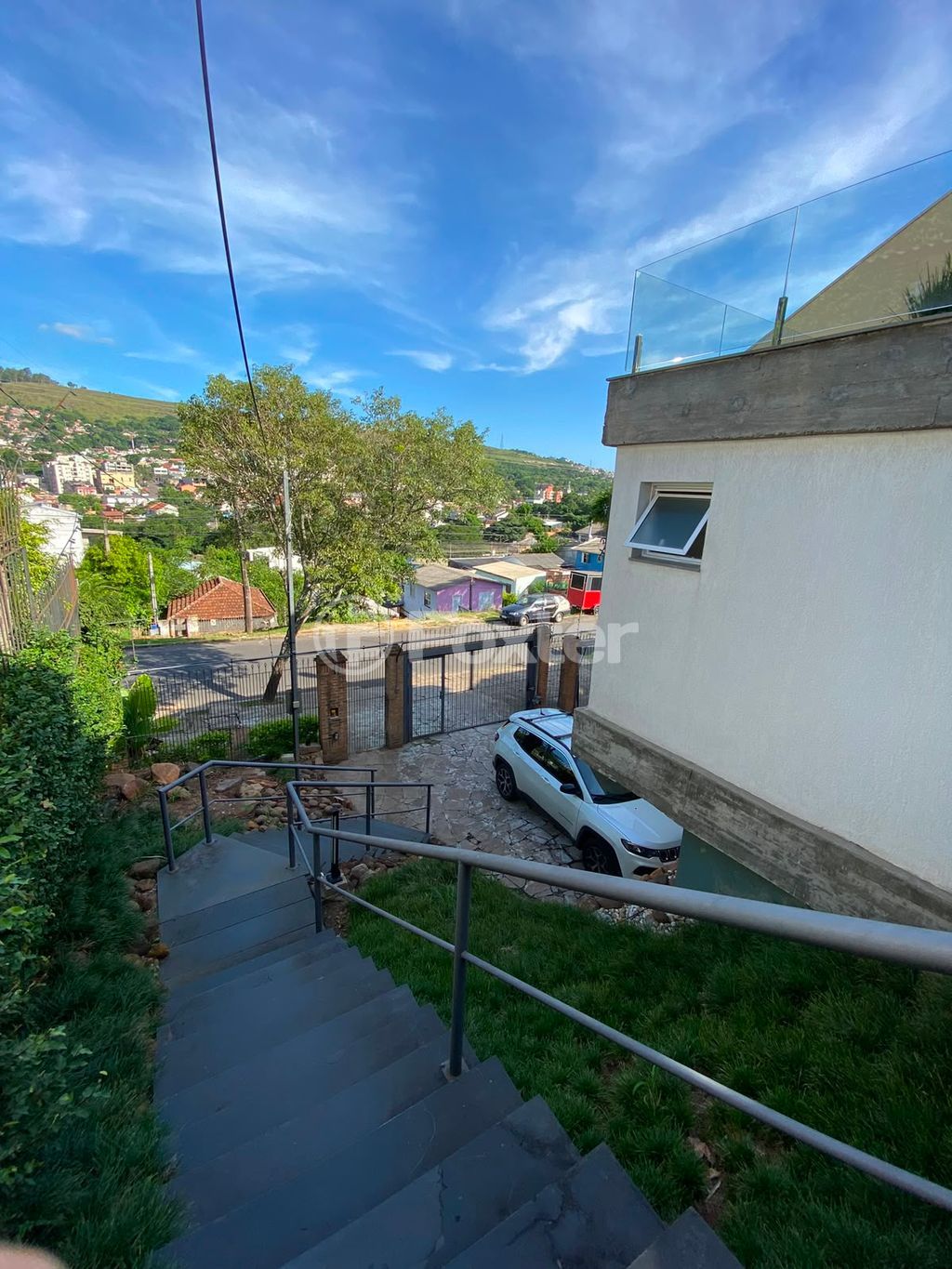 Casa em condominio para comprar em Octávio de Souza, 725 - foto 3