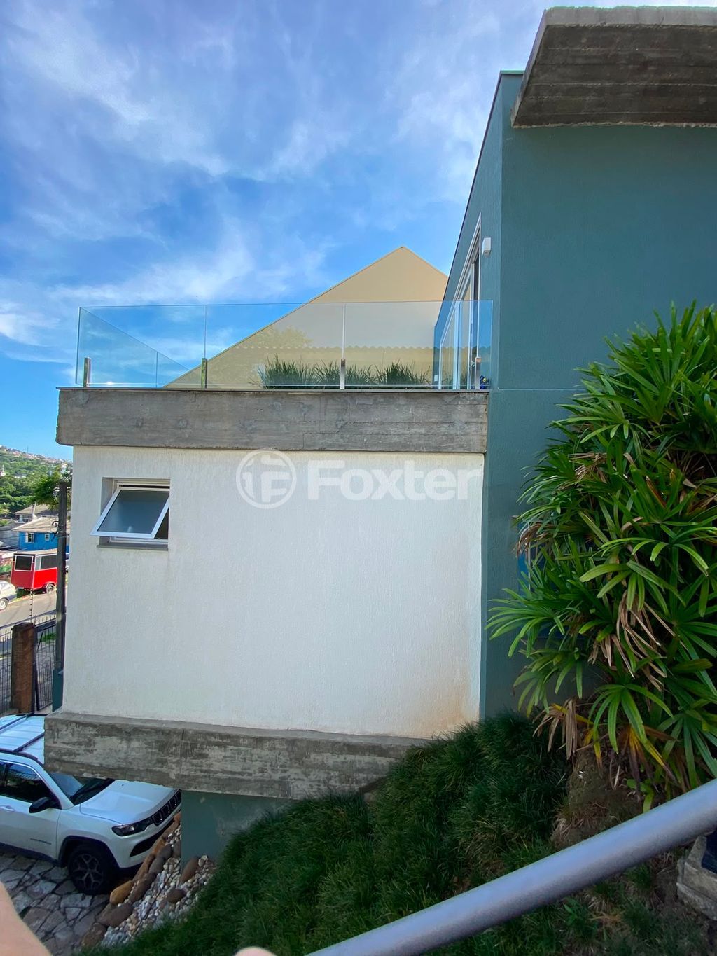 Casa em condominio para comprar em Octávio de Souza, 725 - foto 2
