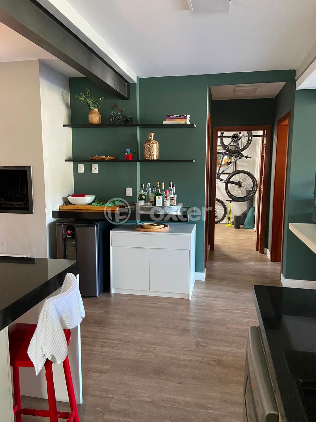 Casa em condominio para comprar em Octávio de Souza, 725 - foto 9