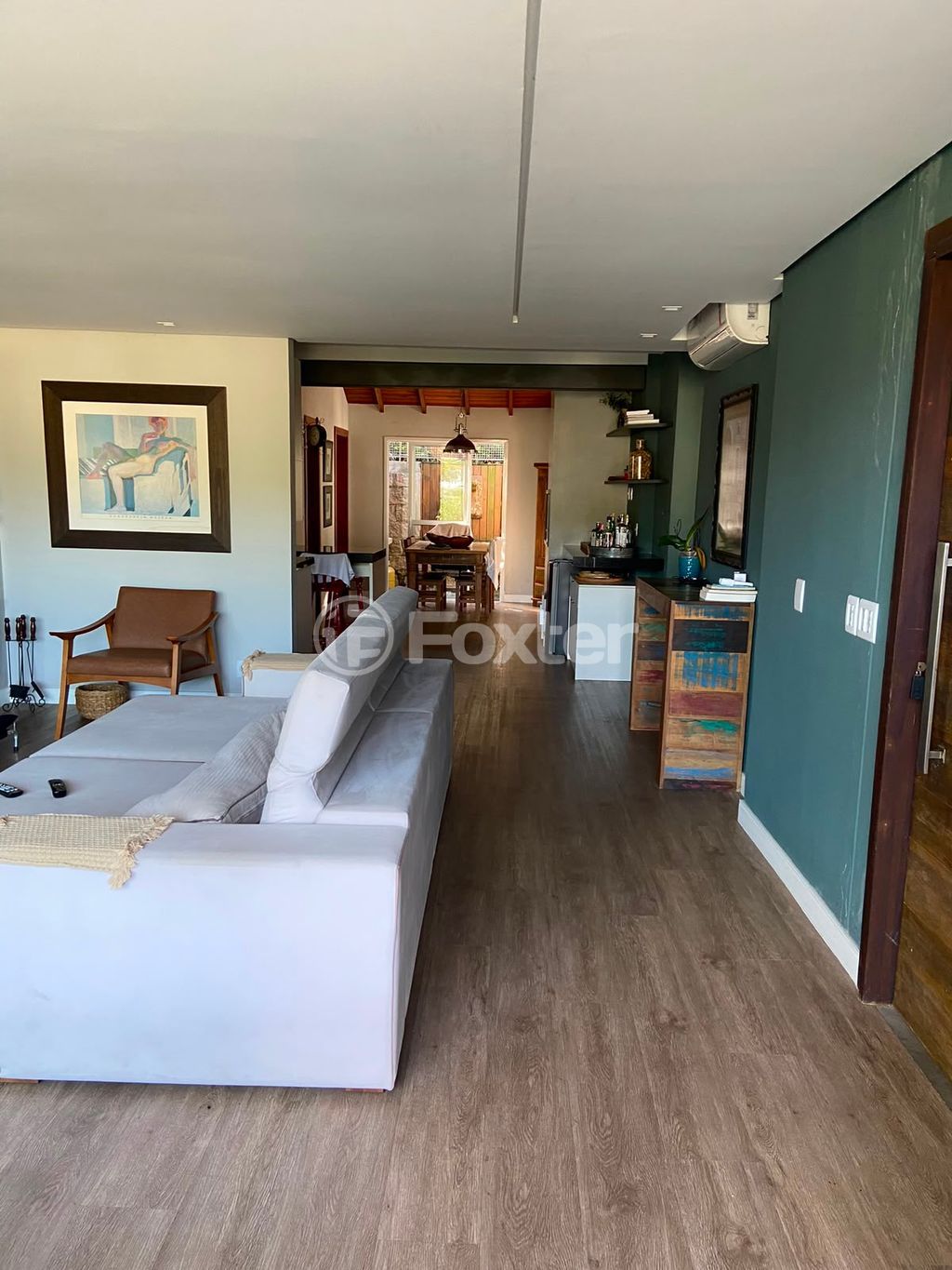 Casa em condominio para comprar em Octávio de Souza, 725 - foto 8