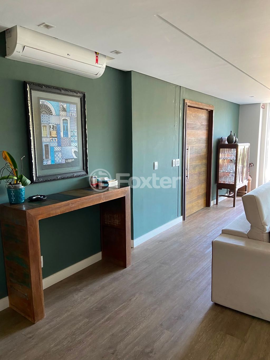 Casa em condominio para comprar em Octávio de Souza, 725 - foto 4