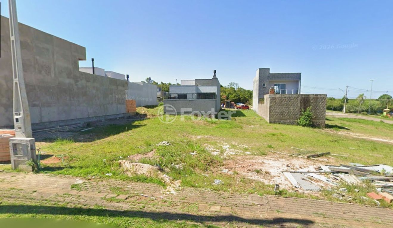 terreno lote condominio para comprar em Agenor Jardim Rosa, 53 - foto 7