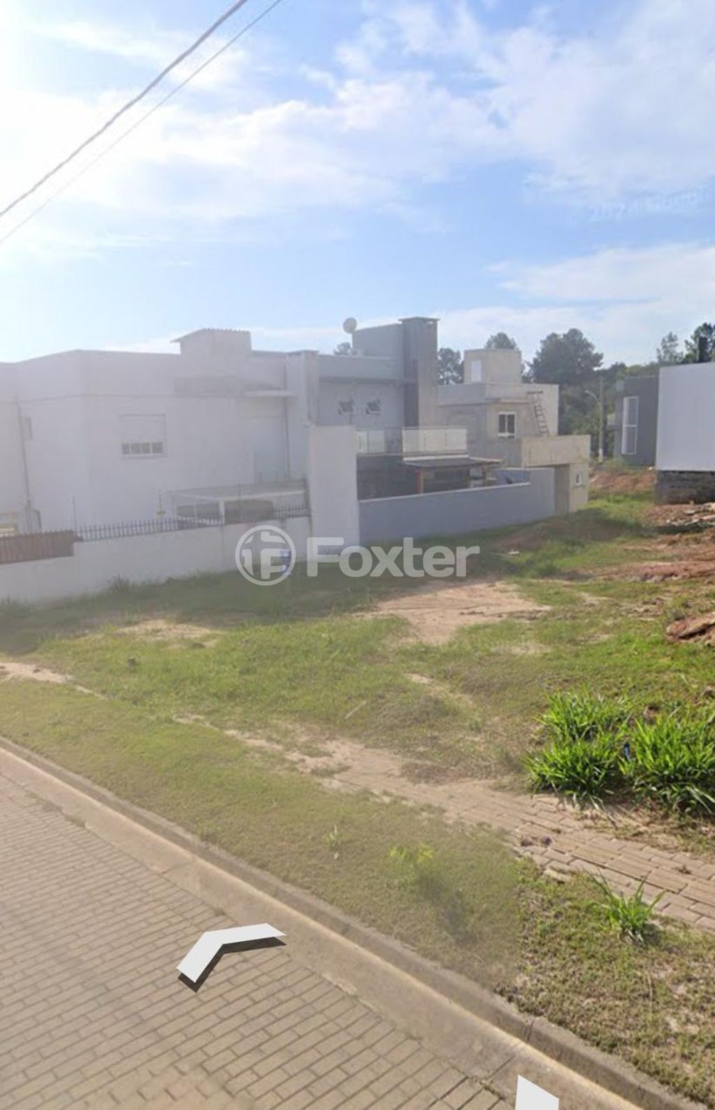terreno lote condominio para comprar em Agenor Jardim Rosa, 53 - foto 5