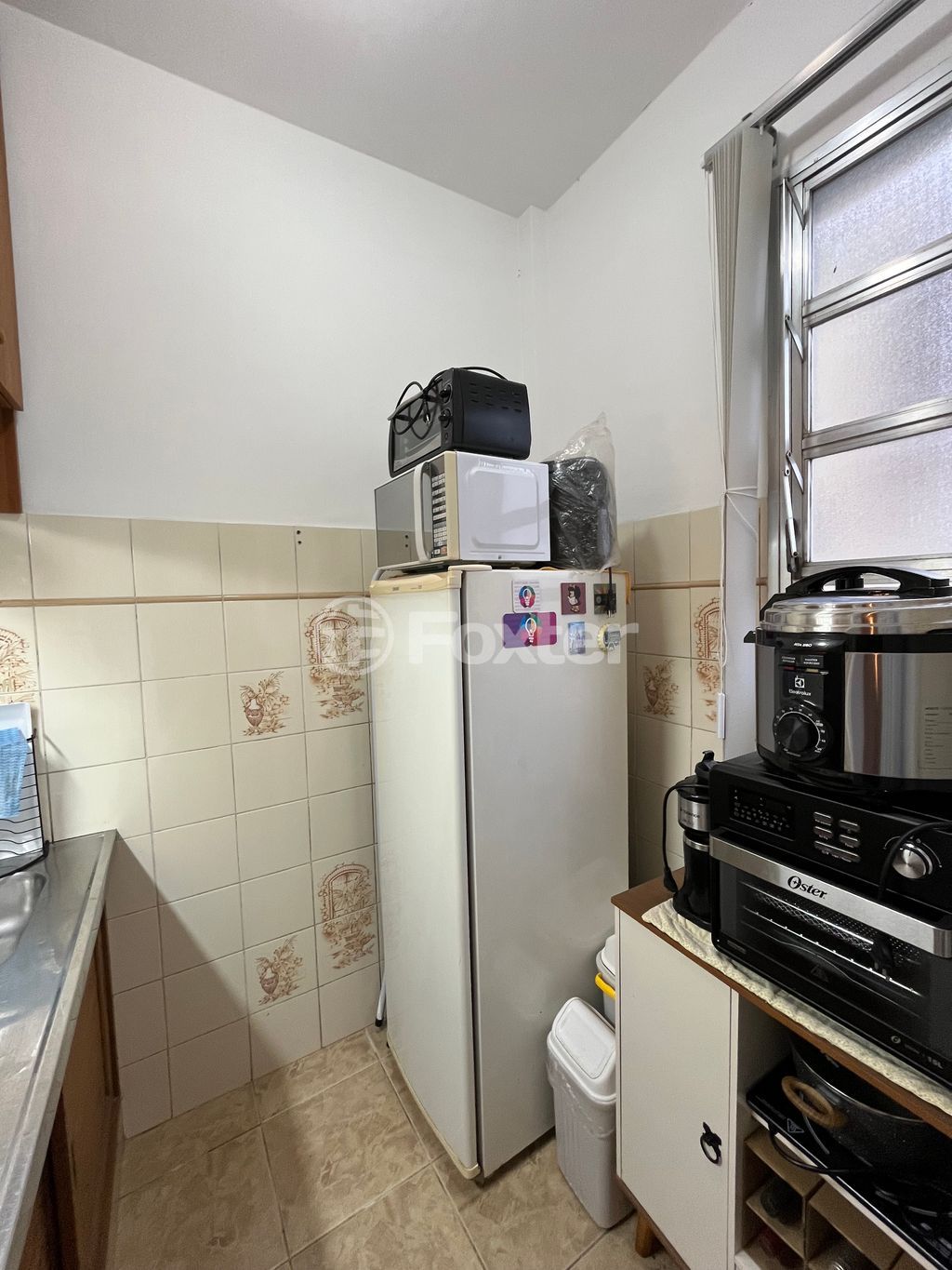Studio/Kitnet/JK para comprar em dos Andradas, 195 - foto 14