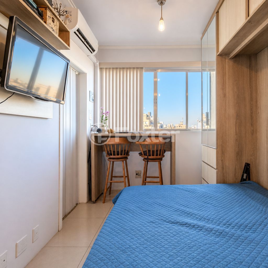 Studio/Kitnet/JK para comprar em dos Andradas, 195 - foto 4