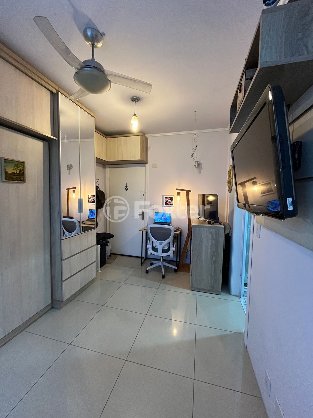 Studio/Kitnet/JK para comprar em dos Andradas, 195 - foto 19
