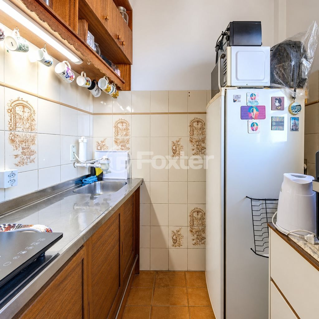 Studio/Kitnet/JK para comprar em dos Andradas, 195 - foto 5