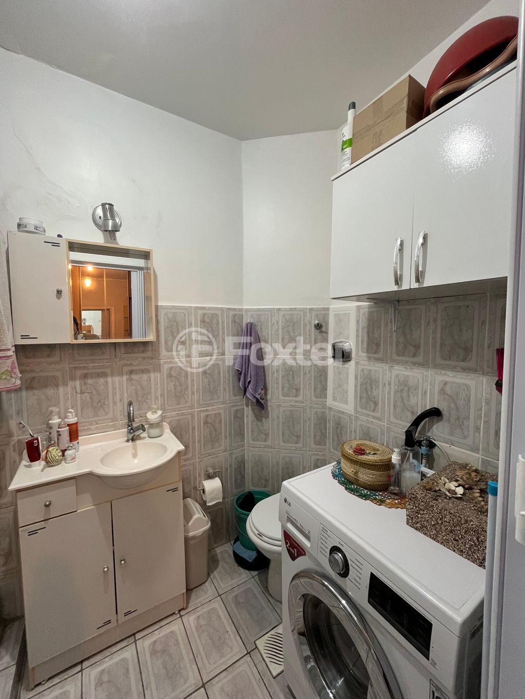 Studio/Kitnet/JK para comprar em dos Andradas, 195 - foto 16