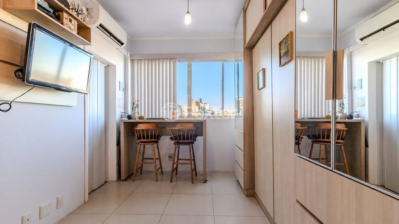 Studio/Kitnet/JK para comprar em dos Andradas, 195 - foto 6