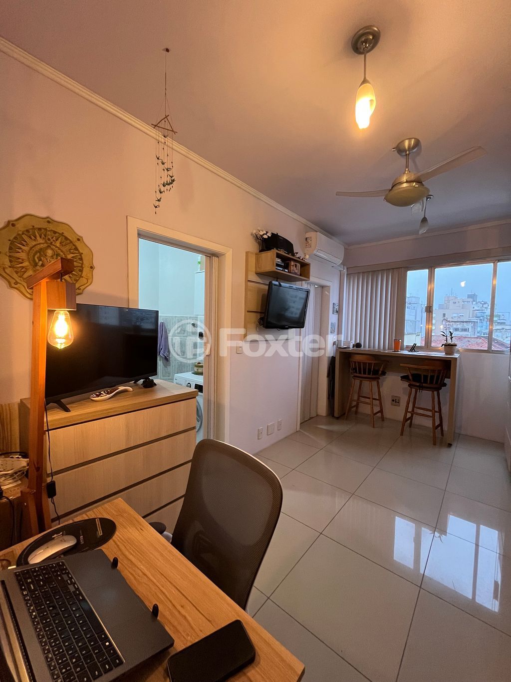 Studio/Kitnet/JK para comprar em dos Andradas, 195 - foto 20