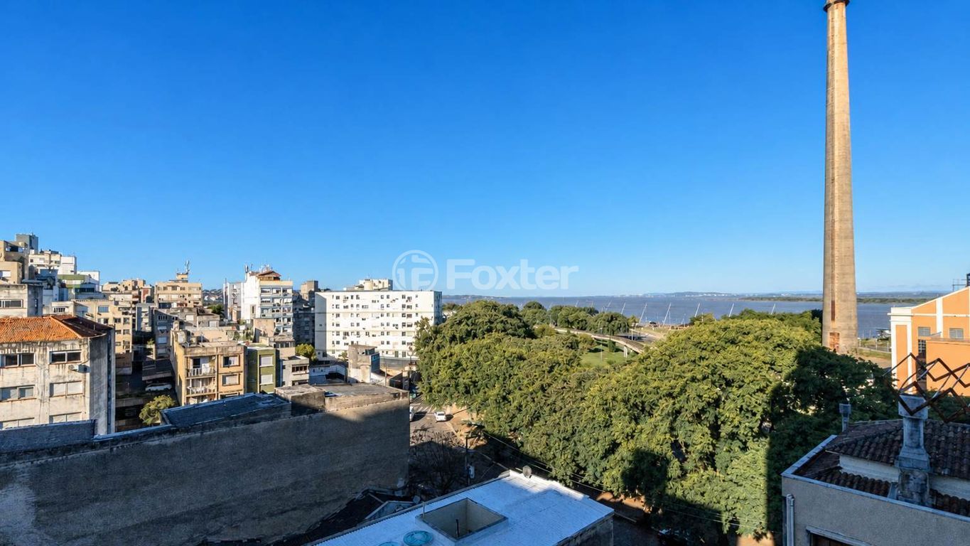 Studio/Kitnet/JK para comprar em dos Andradas, 195 - foto 11