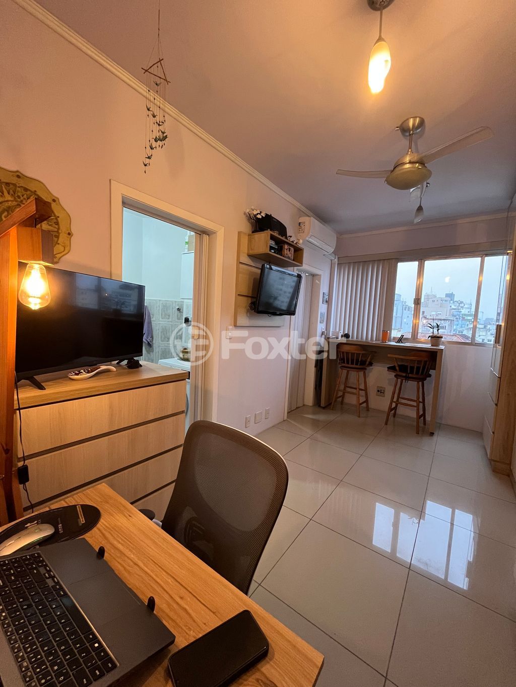 Studio/Kitnet/JK para comprar em dos Andradas, 195 - foto 21