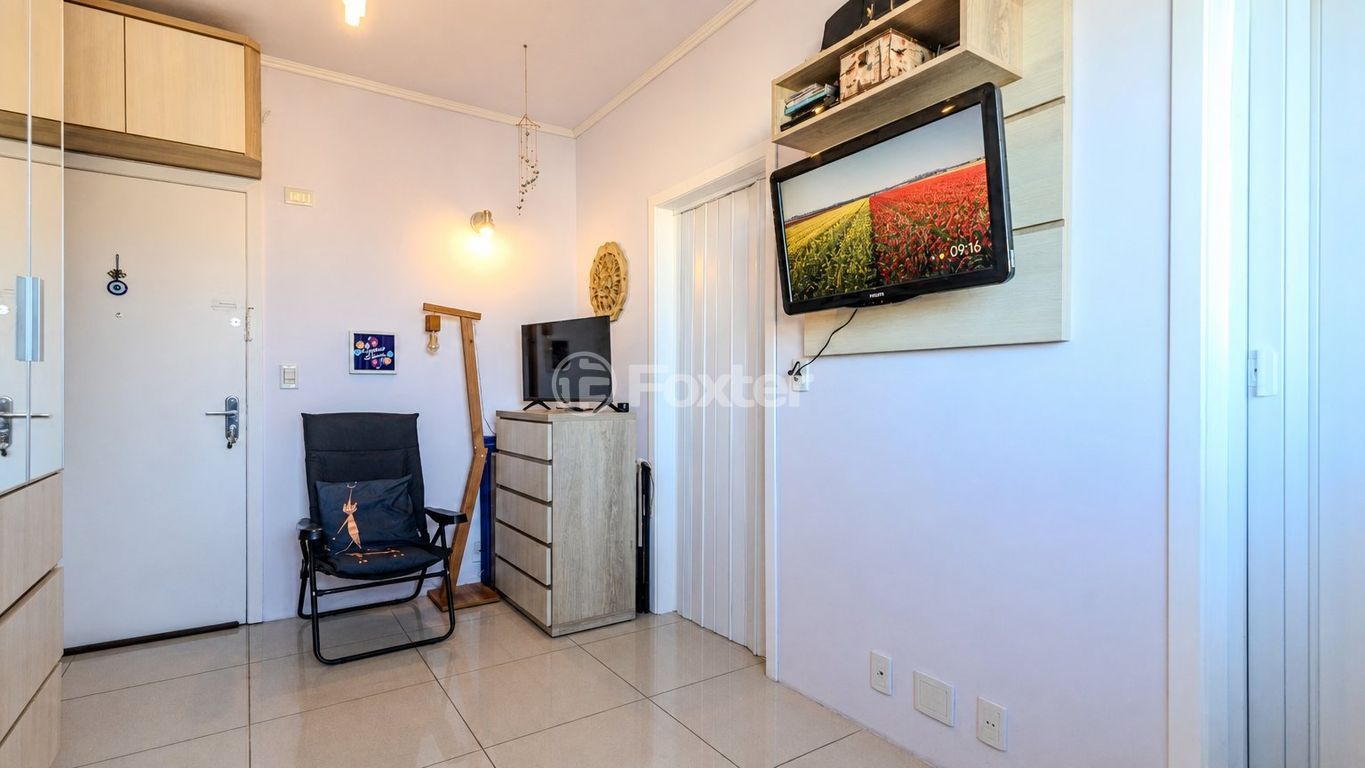 Studio/Kitnet/JK para comprar em dos Andradas, 195 - foto 9