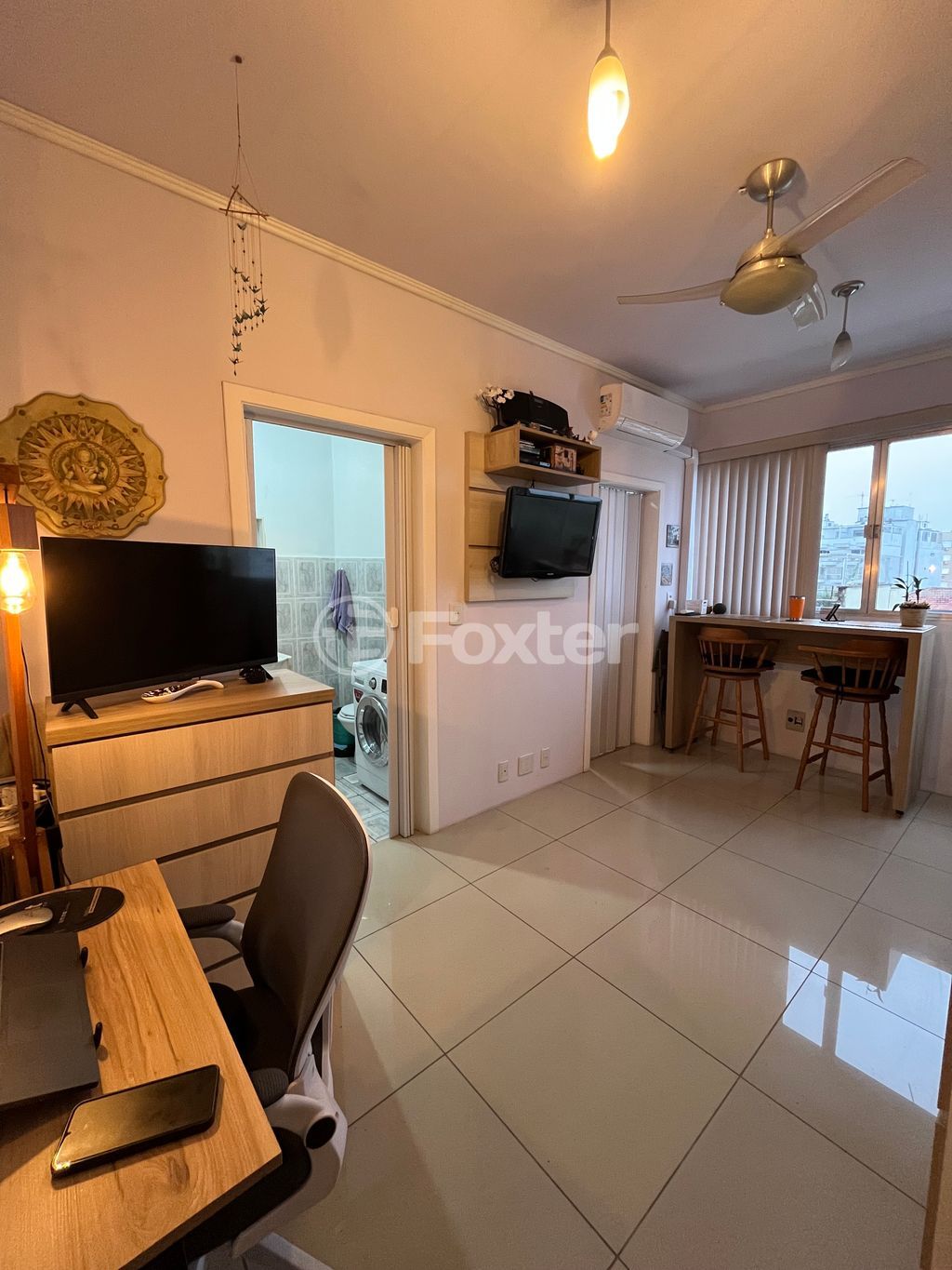 Studio/Kitnet/JK para comprar em dos Andradas, 195 - foto 17