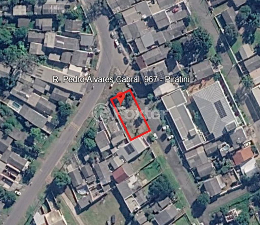 terreno lote condominio para comprar em Piratini, Alvorada - foto 1