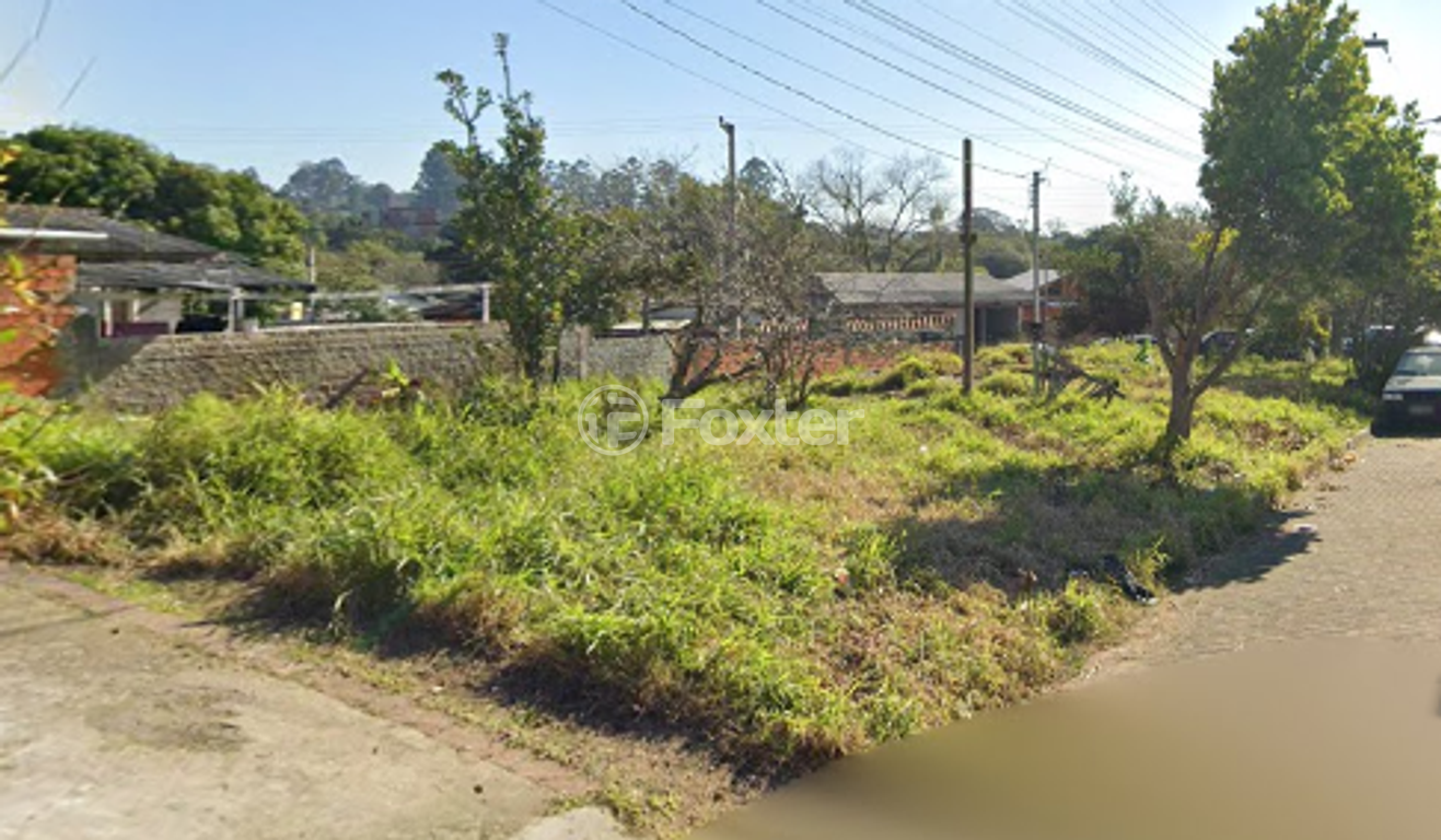 terreno lote condominio para comprar em Piratini, Alvorada - foto 1
