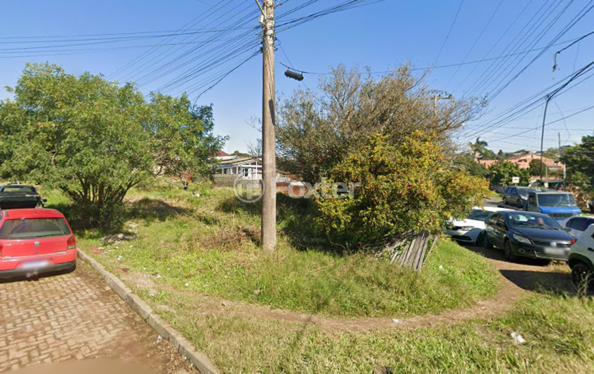 terreno lote condominio para comprar em Pedro Álvares Cabral, 967 - foto 3