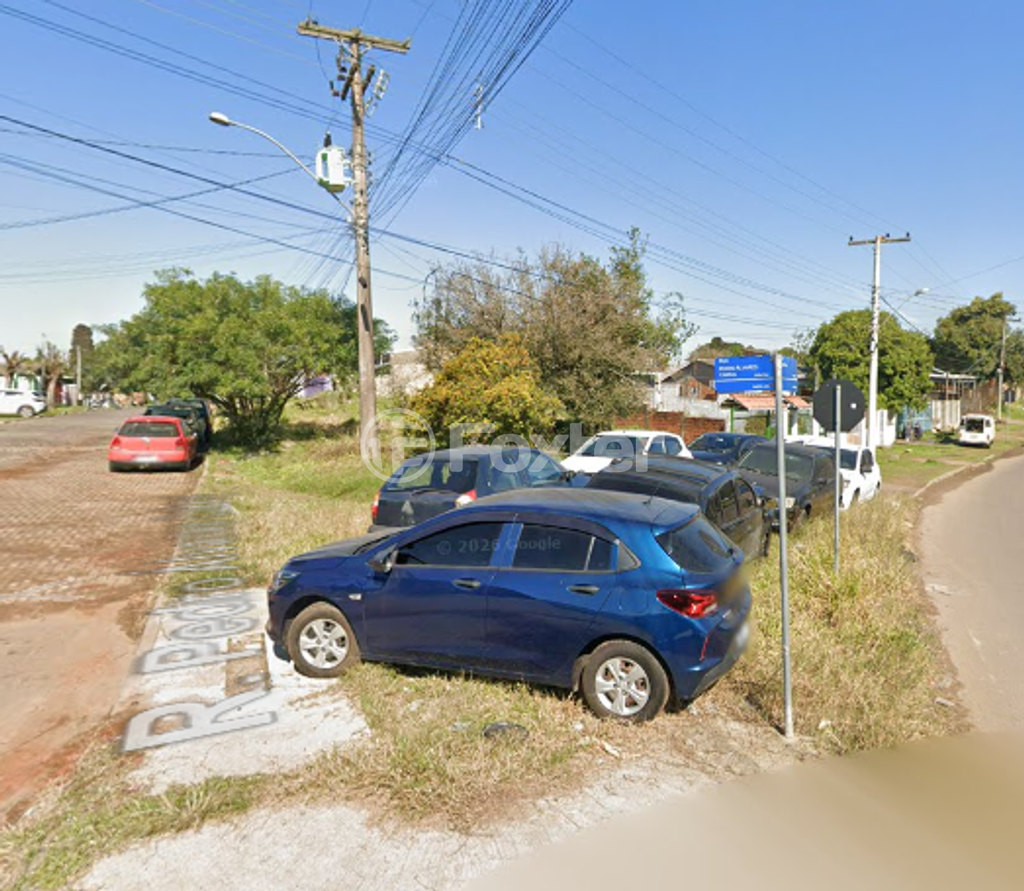 terreno lote condominio para comprar em Pedro Álvares Cabral, 967 - foto 4