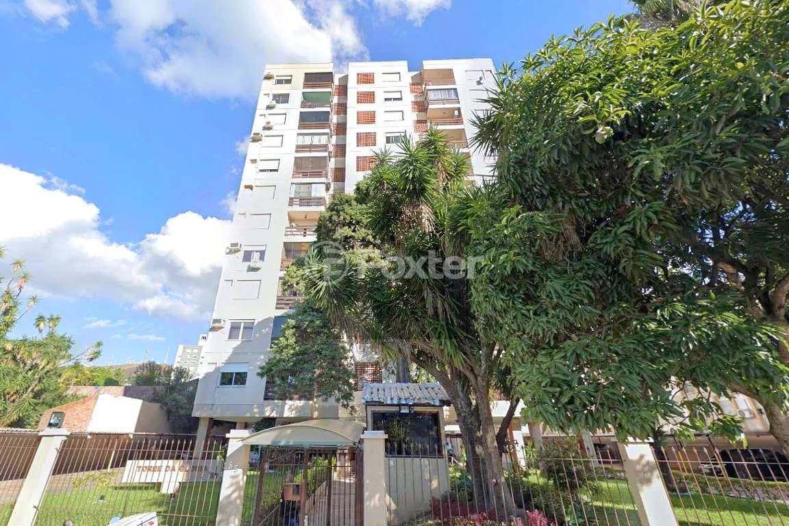 Studio/Kitnet/JK para comprar em Capitão Arisoly Vargas, 55 - foto 17