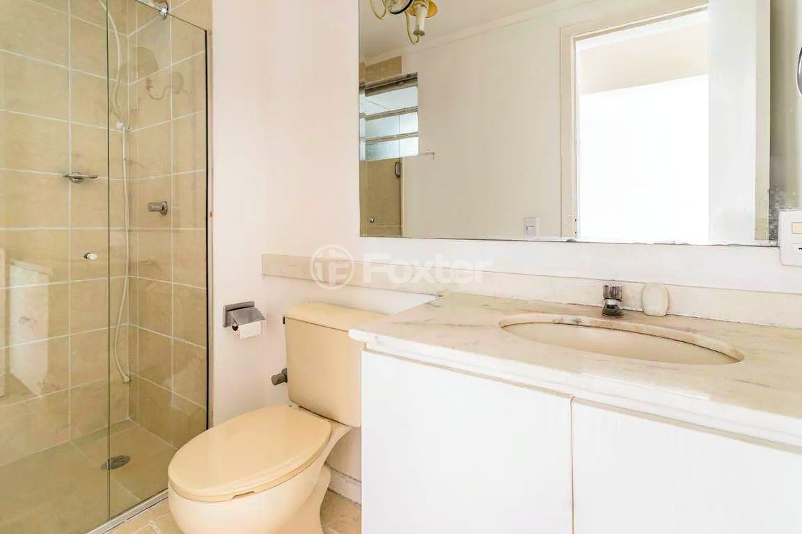 Studio/Kitnet/JK para comprar em Capitão Arisoly Vargas, 55 - foto 14