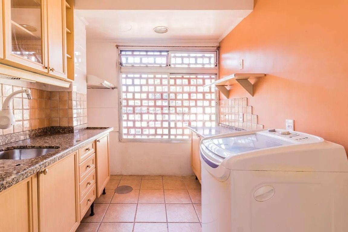 Studio/Kitnet/JK para comprar em Capitão Arisoly Vargas, 55 - foto 9